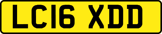 LC16XDD