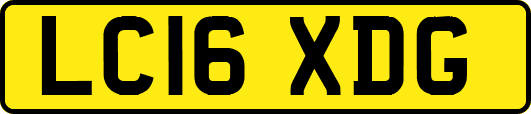 LC16XDG