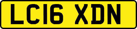 LC16XDN