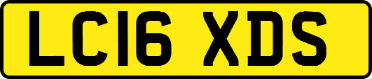 LC16XDS