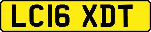 LC16XDT