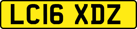 LC16XDZ