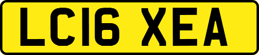 LC16XEA
