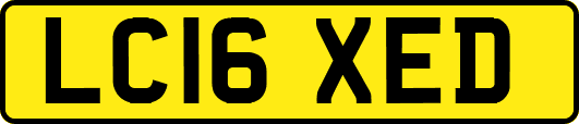 LC16XED