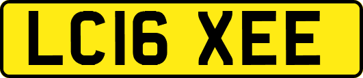 LC16XEE