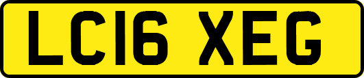 LC16XEG