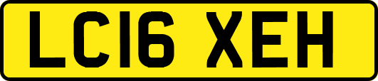 LC16XEH