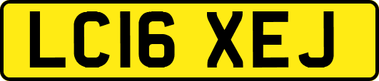 LC16XEJ