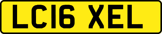 LC16XEL