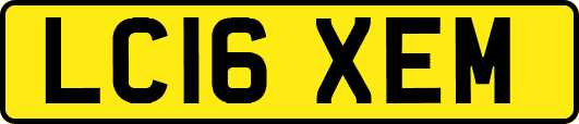LC16XEM