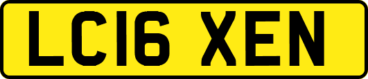 LC16XEN