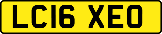 LC16XEO