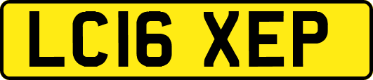 LC16XEP