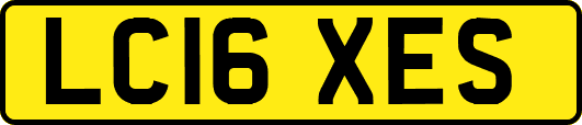 LC16XES