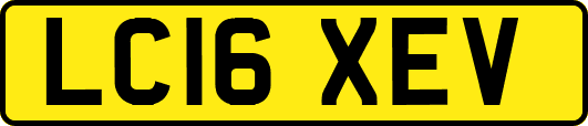 LC16XEV