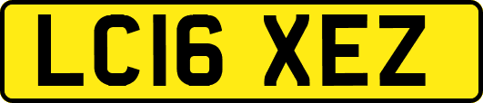 LC16XEZ