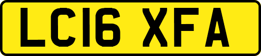 LC16XFA