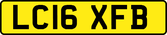 LC16XFB