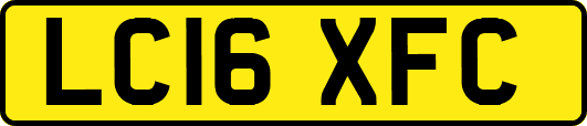 LC16XFC