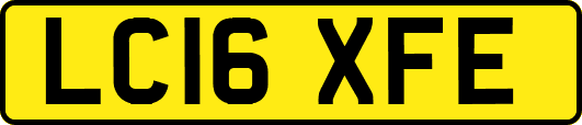 LC16XFE