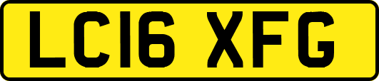 LC16XFG