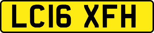LC16XFH
