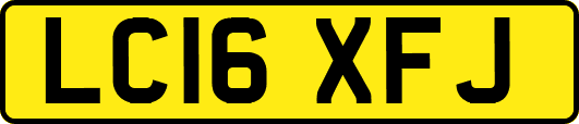 LC16XFJ