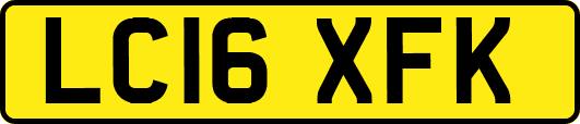 LC16XFK