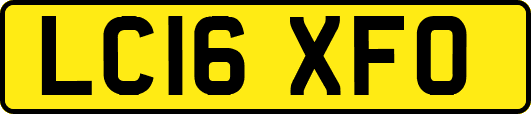LC16XFO
