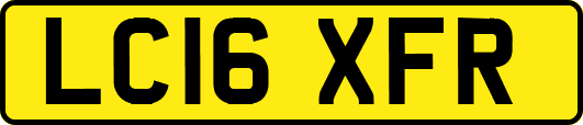 LC16XFR