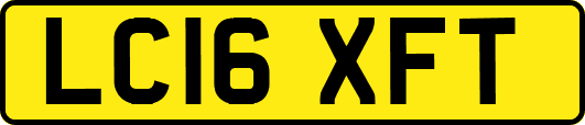 LC16XFT