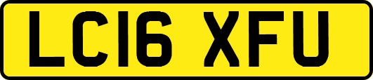 LC16XFU