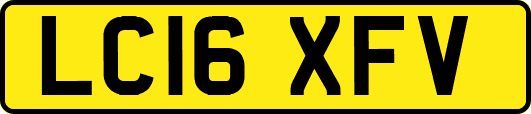 LC16XFV