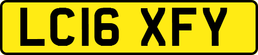 LC16XFY