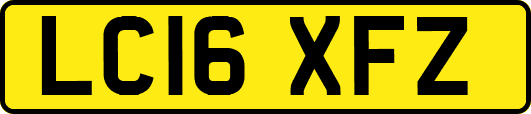 LC16XFZ
