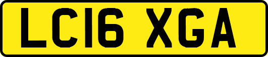 LC16XGA