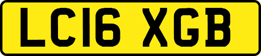 LC16XGB