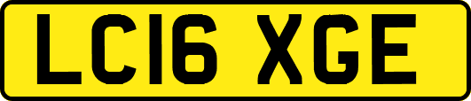 LC16XGE