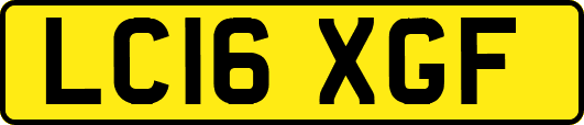 LC16XGF