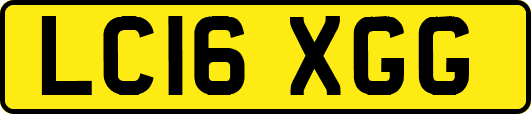 LC16XGG