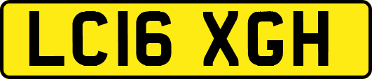 LC16XGH