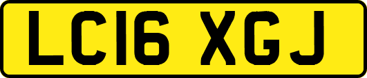 LC16XGJ