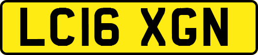 LC16XGN