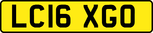 LC16XGO