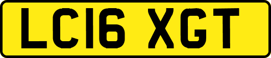LC16XGT