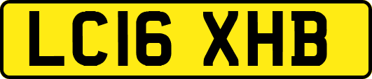 LC16XHB