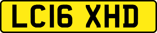 LC16XHD