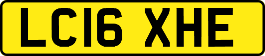 LC16XHE
