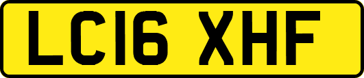 LC16XHF
