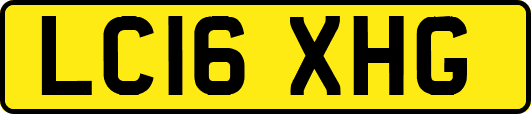 LC16XHG